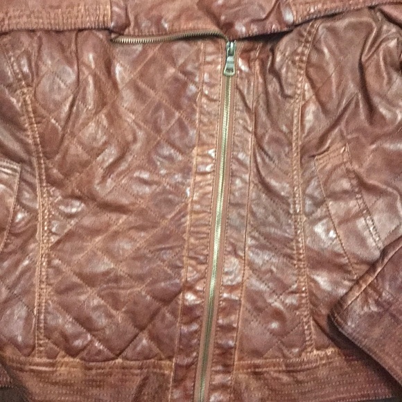 Guess jacket - Picture 3 of 6